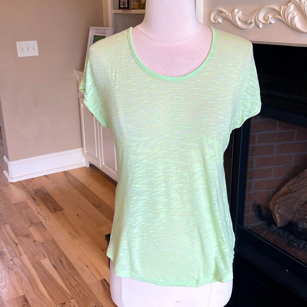 Wet Seal Open Back Top fits M L